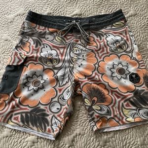 Vissla Board Shorts